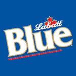 Labatt Blue